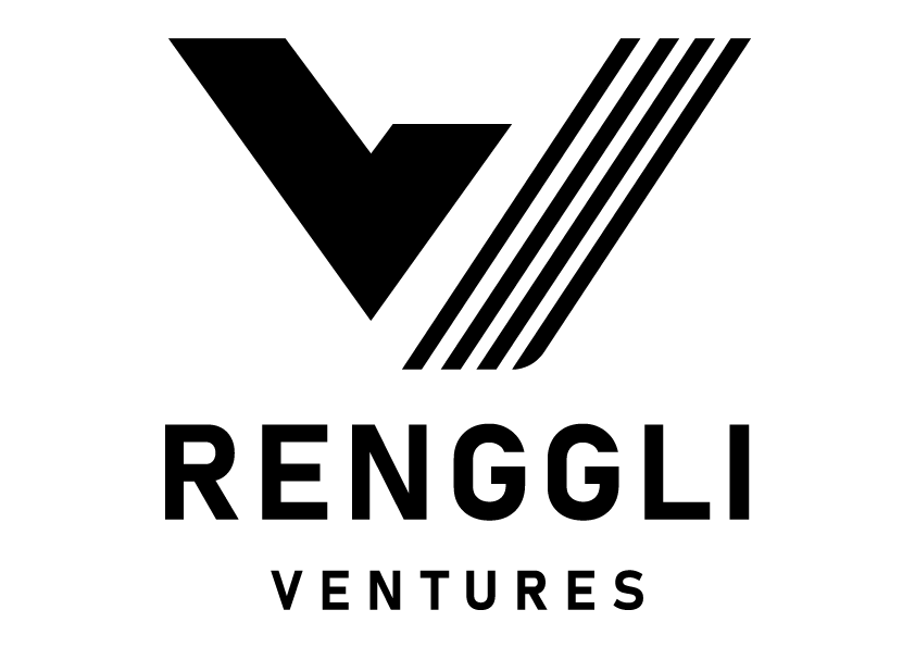 logo_V2_t Renggli Ventures GmbH<br />